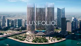 Burj Khalifa View | High ROI | Ready Q4 2026