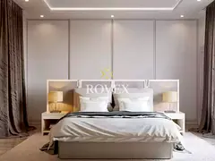 Contemporary Returns | Premium Investment | Modern Style