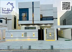 Your dream villa with a private pool and large yard, including registration and ownership fees, next