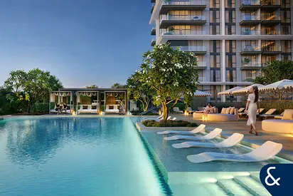 Two Bedroom | Pool View | Handover 2028