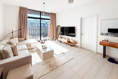 Spacious | Modern | Bright Layout