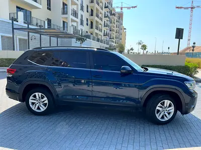 | VOLKSWAGEN TERAMONT | COMFORT |