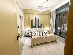 Furnished | High Floor | Prime Location