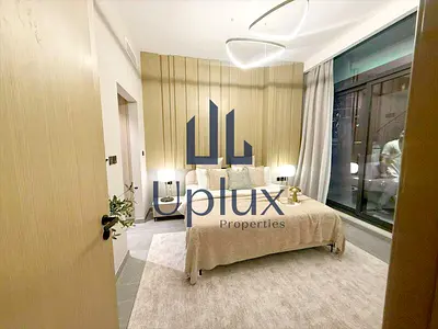 Furnished | High Floor | Prime Location