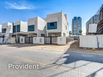 Brand New | Best Location | Premium Custom Villa