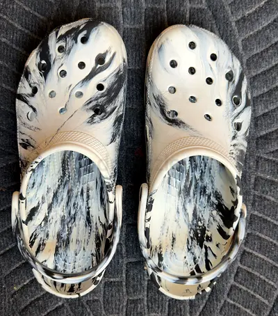 Original Crocs For Sale | Size 10-12 | Negotiable