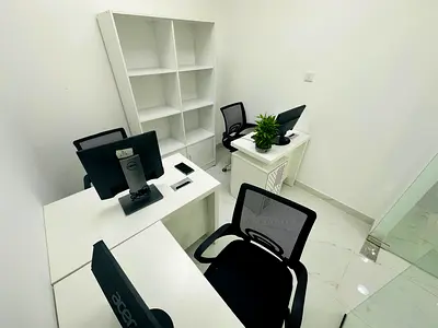 Beautiful Office | Direct from Landlord | Near to Metro Station