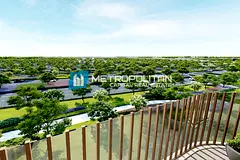 Corner Unit | High Floor | Open View | Studio