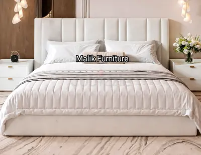 Brand new Queen size bed storage bed king bed mattress family bed queen bed double bed king size bed