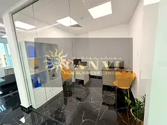 Beautiful Office | Bank Account Assistance | Near To Metro Station |