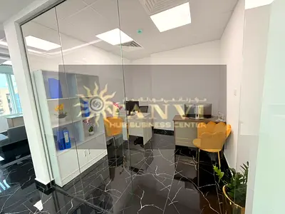 Beautiful Office | Bank Account Assistance | Near To Metro Station |