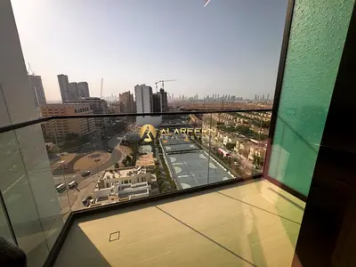 Studio Fully Furnished | Brand new