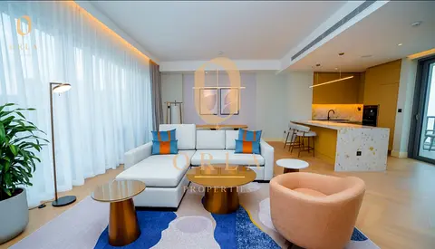 Marriott Branded | Fully Furnished | Ready to Move In