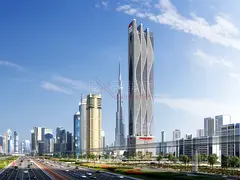 Genuine Resale | Burj Khalifa Views | Investment Oportunity