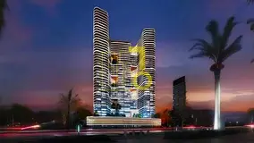 Prime Location | Smart Home High Floor | High ROI