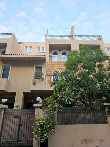 Spacious 4BR Townhouse for Rent in Indigo Ville 2 | JVC