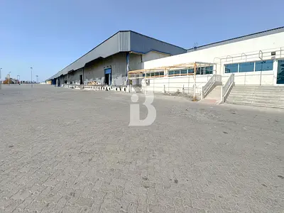 200K PLOT | TENANTED | 9% ROI | CLOSE TO PORT