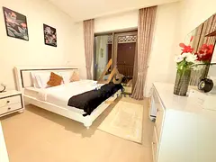 Low Floor | Brand New | Fully Furnished