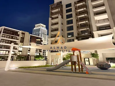 Low Floor | Brand New | Fully Furnished