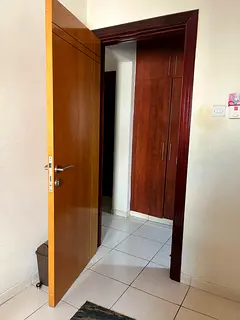 Room available for monthly rent