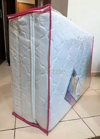 Folding Mattress