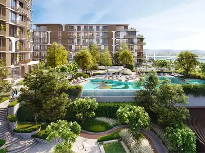 New Launch | Sea View | Best Investment