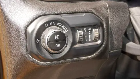 2020 JEEP WRANGLER 缩略图 11