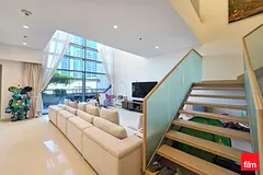 Largest Duplex| Furnished| Park View