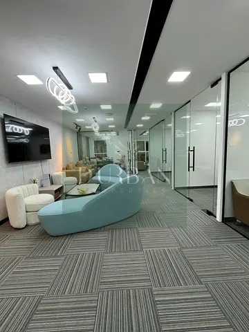 Office for Rent near Burjuman