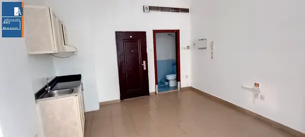 Affordable Studio for Executive Bachelors, With 1 Month Free