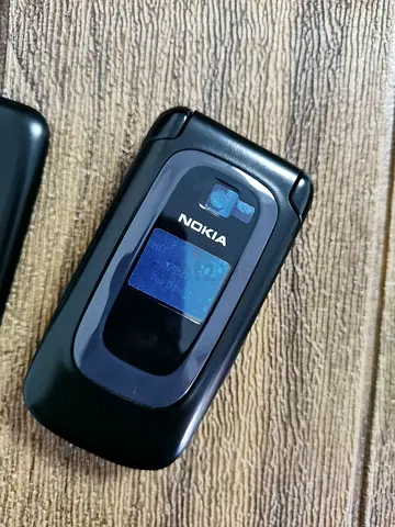 Nokia 6085