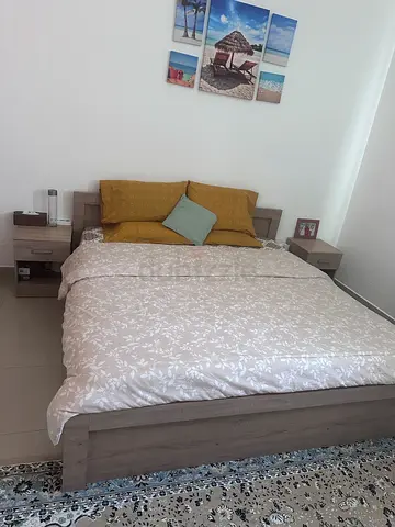 Bedroom set for sale