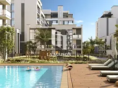 Parking | Balcony | Junior Layout | Good Community