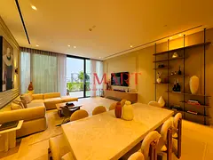 Full Canal View | Spacious 3BR + Maid | Prime Jumeirah Living