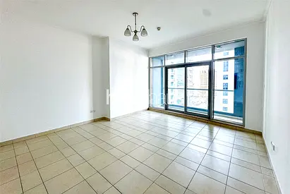 Vacant | Spacious | Prime Location