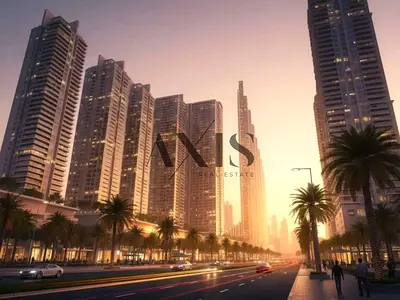 Lowest Price | Luxury Apartment | Prime Location