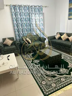 Monthly Rent in Sharjah – Al Taawun Area A distinctive apartment in a strategic location in Al Taa