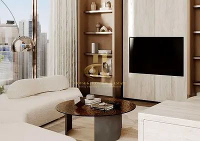 Invest Now | High Growth Potential in Meydan Area