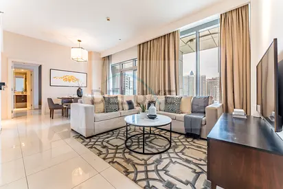 READY TO MOVE IN | FULLY FURNISHED | NEGOTIABLE