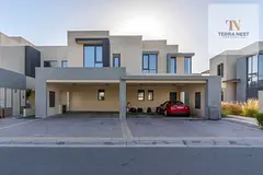 LUXURIOUS 3 BR VILLA | MAID ROOM | PRIVATE GARDEN