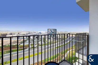 Furnished | Luxury Apartment | Tenanted