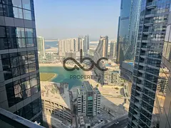 2BR+Maid | Partial Sea view | High floor