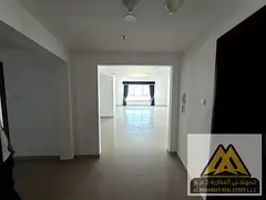 Luxury 3-bedroom apartment with a full sea view on Ajman Corniche – first row from the sea in Corn