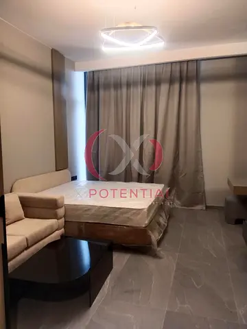 Brand New | Fully Furnished Studio | High Floor | Handover soon