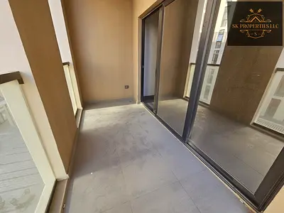 Luxury Living | Fully Furnished | With Balcony