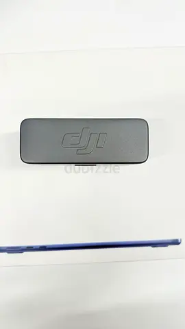 DJI Mic 2 Wireless Microphone Kit Black