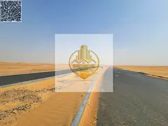 Prime Freehold Industrial Land for Sale in Al Sajja, 50000