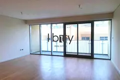 City View | AlMuneera 2BR | Canal View | Balcony