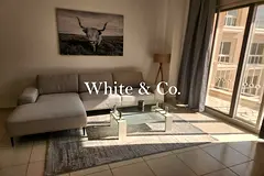 Fully Furnished | Spacious | Ready to Move