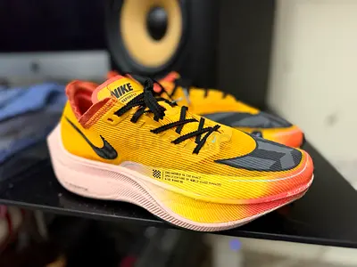 Nike Vaporfly Ekiden